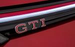 Volkswagen Golf GTI 2020 года (WW)